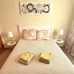 Cozy With Sea View Appartement