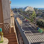 Appartement Cozy With Sea View *