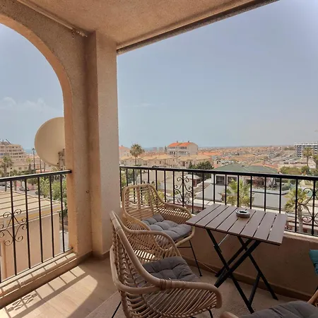 شقة Cozy With Sea View
