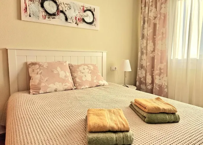 شقة Cozy With Sea View *