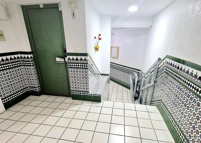 Cozy With Sea View * Torrevieja