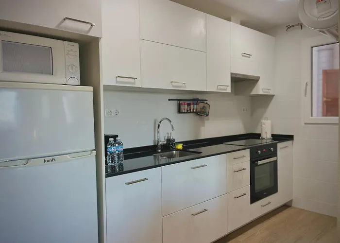 Apartment Cozy With Sea View Torrevieja