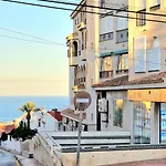 Apartment Cozy With Sea View Torrevieja